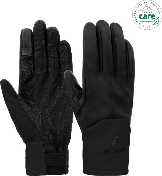 Actual product image Reusch Vertical TOUCH-TEC (7)