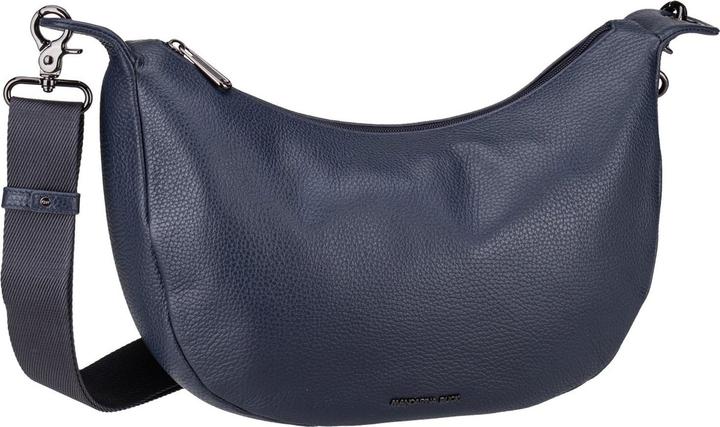 Blu marino, Vestito blu