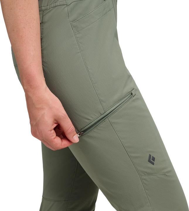 Produktbild Black Diamond W Technician Jogger Pants (M)