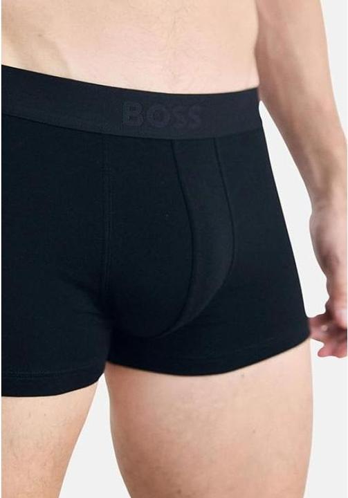 Produktbild BOSS Trunk 3P ONE (L, M, 3er Pack)