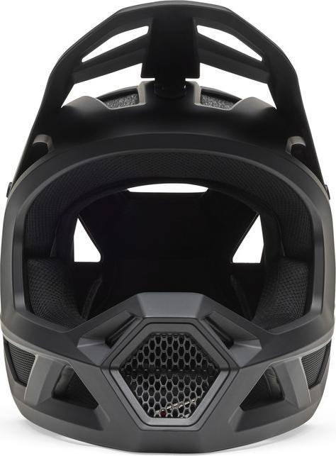 Produktbild Fox Yth Rampage Helmet (49 - 50 cm)