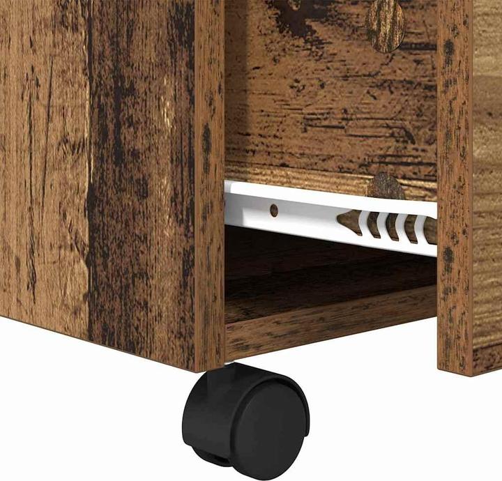 Immagine prodotto vidaXL Couchtisch (55 x 55 x 45 cm)