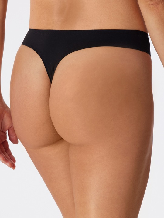 Immagine prodotto Schiesser Stringa Invisibile Soft (36, confezione da 3)