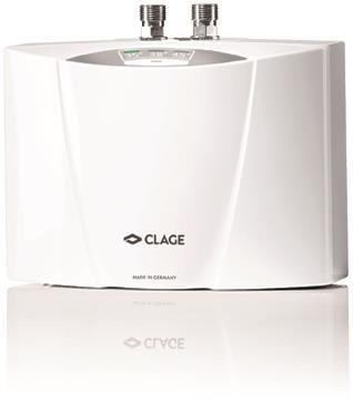 Produktbild Clage MCX 3