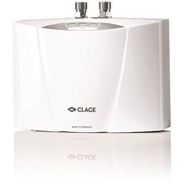 Clage, Warmwassergerät, MCX 3