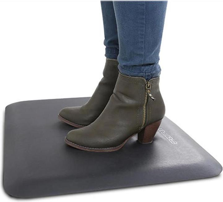 Image du produit Ergotron floor mat Small, WorkFit