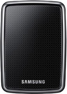 Produktbild Samsung Spinpoint S2 Portable (1 TB)