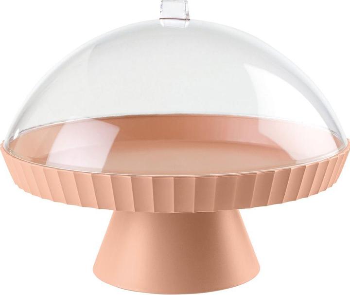 Immagine prodotto Blim Plus Ciotola su piede Agora con cofano e sollevatore di torte ø 30 cm