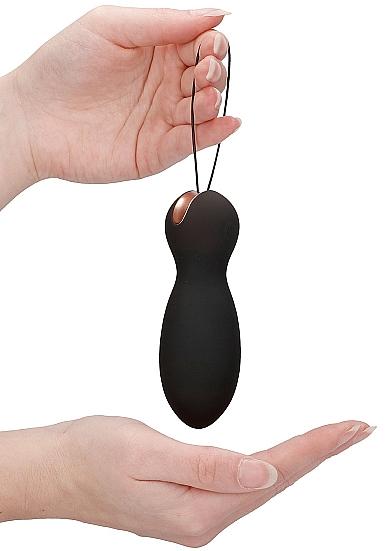 Produktbild HOT Dual Vibrating Toy - Purity