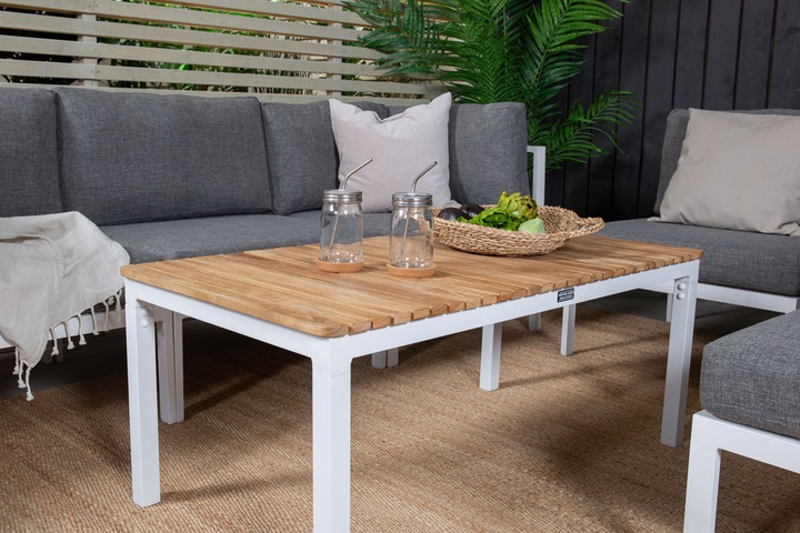 Immagine prodotto Venture Home Tavolino Brasilia