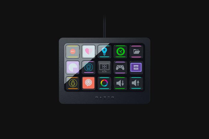 Image du produit Razer Stream Controller X