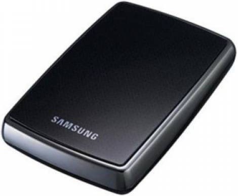Produktbild Samsung Spinpoint S2 Portable (1 TB)