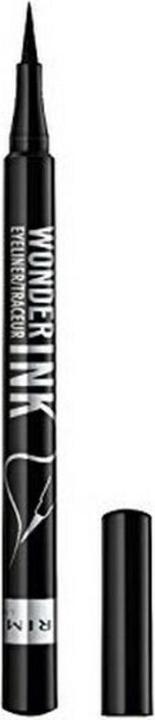 Rimmel London Wonderinkt (Black)