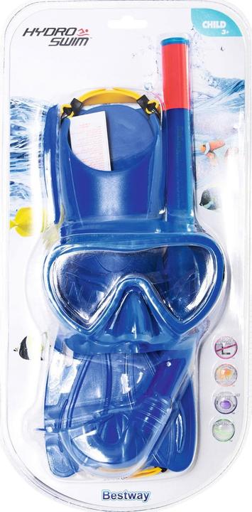 Actual product image Bestway 25039 Swimming set, children