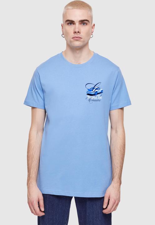 Image du produit Mister Tee MisterTee Runs Better Than Your Playlist Tee - 200013 (M)