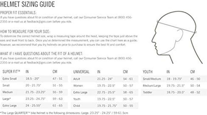 Image du produit Giro Fixture MIPS (54 - 61 cm)