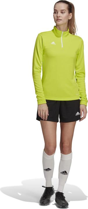 Produktbild Adidas Entrada 22 Trainingspullover Damen (S)