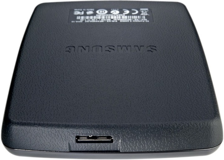 Produktbild Samsung Spinpoint S2 Portable (1 TB)