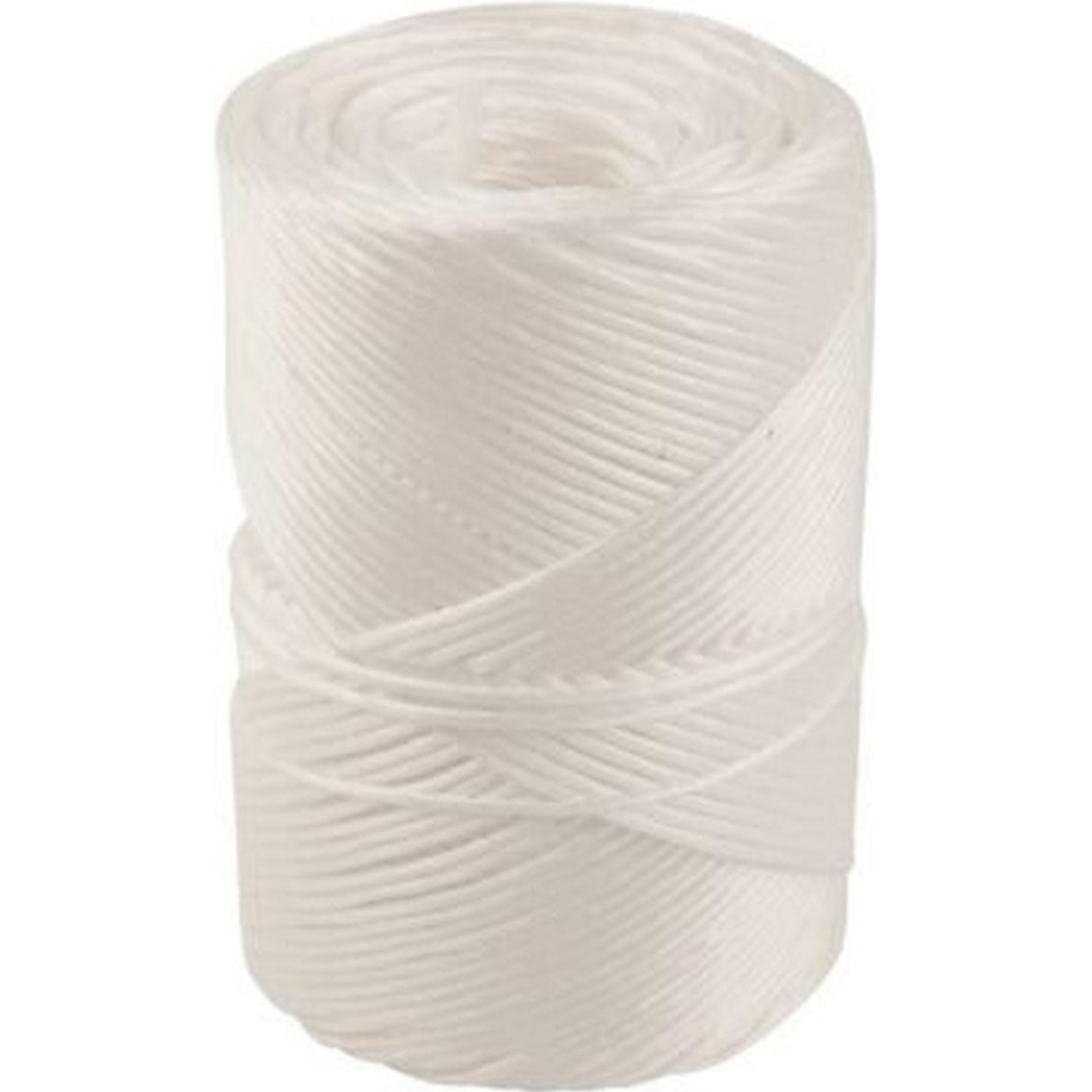 Agipa, Verpackungsmaterial, Poly-Kordel, 240 Meter lang (1 Stück)