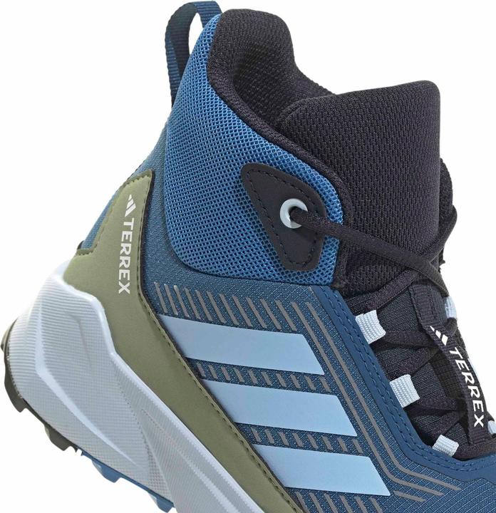 Produktbild Adidas Kid's Terrex Trailmaker 2 Mid Rain.Rdy (36)