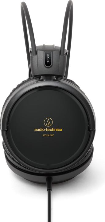 Immagine prodotto Audio-Technica ATH-A550Z (ANC, Cablato)