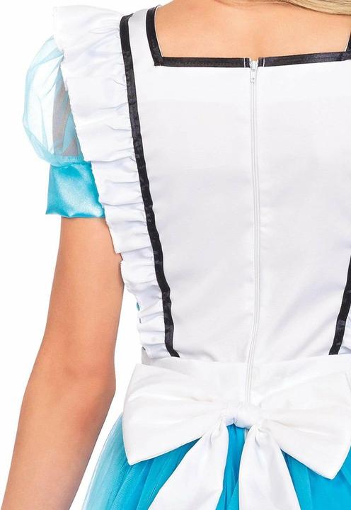 Produktbild Leg Avenue Alice im Wunderland Classic (36)