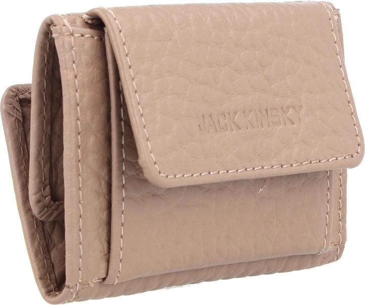 Immagine prodotto Jack kinsky Portafoglio Albany RFID in pelle 9,5 cm