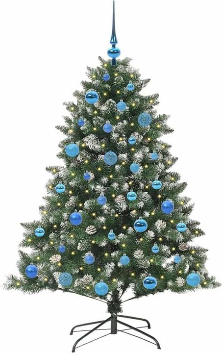 Produktbild vidaXL Künstlicher Baum (150 cm)