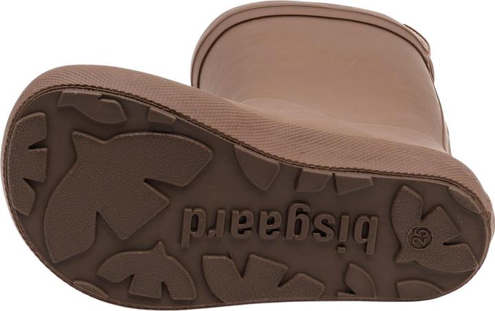 Actual product image Bisgaard Barefoot High Rubber (29)
