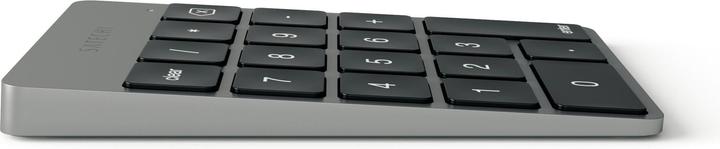 Produktbild Satechi Slim (Nummernblock, Kabellos)
