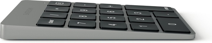 Actual product image Satechi Slim (Numeric keypad, Wireless)