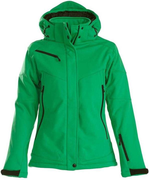 Immagine prodotto Sharp Skeleton Giacca Soft Shell Donna (XS)