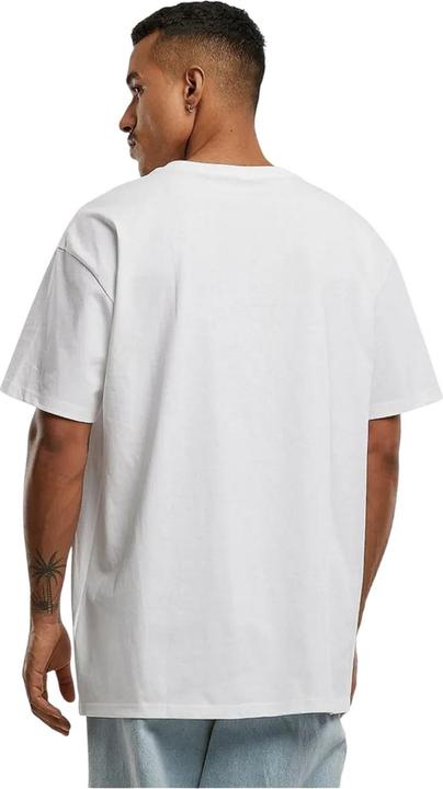 Produktbild Mister Tee Look TShirt Übergross (S)