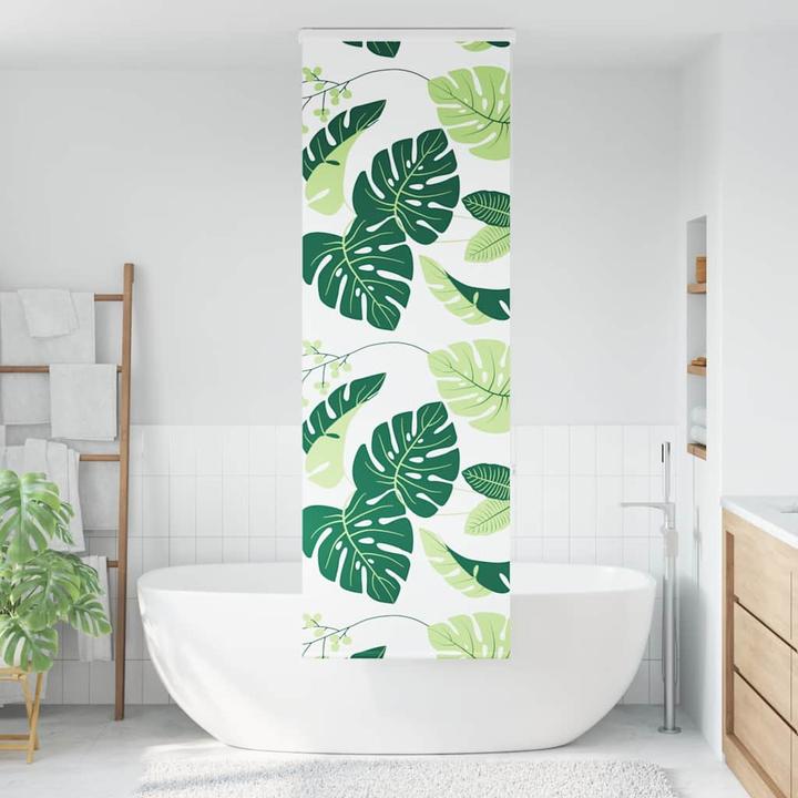 Produktbild vidaXL Duschrollo