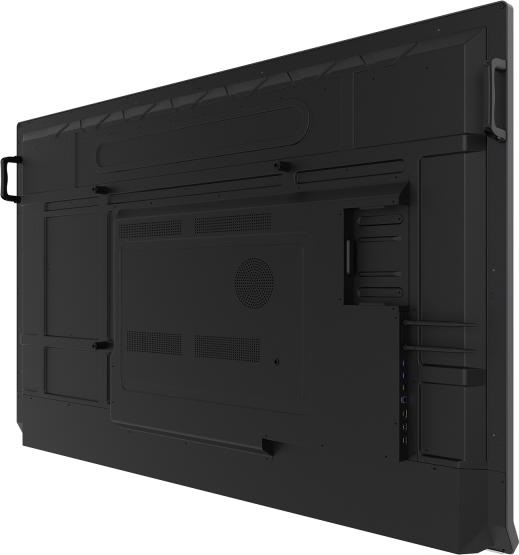Actual product image Viewsonic IFP6552-1B Touch Screen Monitor (65 Inch) Pixel Dual Touch (3840 x 2160 Pixels, 65")
