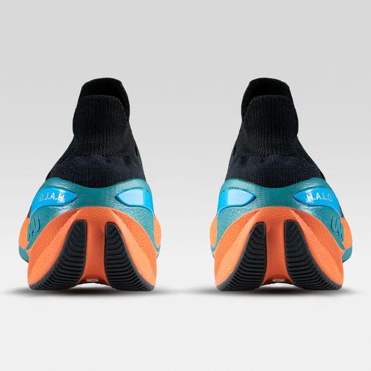 Actual product image UYN Neuron Orange (41.5)