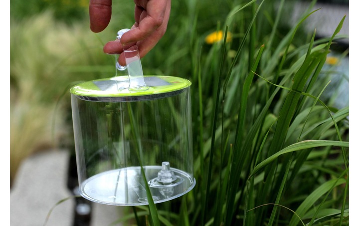 Immagine prodotto Luci Solar Outdoor 2.0