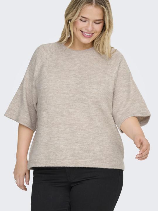 Produktbild Only Carsimoni 3/4 Pullover Knt Noos (46, 48)