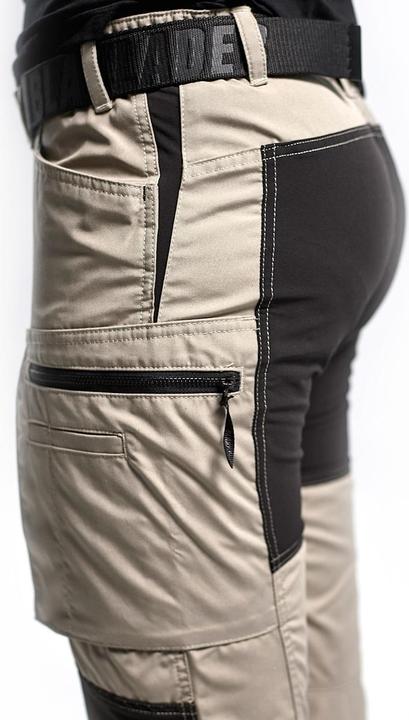 Produktbild Blakläder Damen Stretchhose (38)