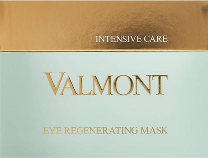 Image du produit Valmont Eye Regenerating Mask (Gel pour le soin des yeux, Journée)
