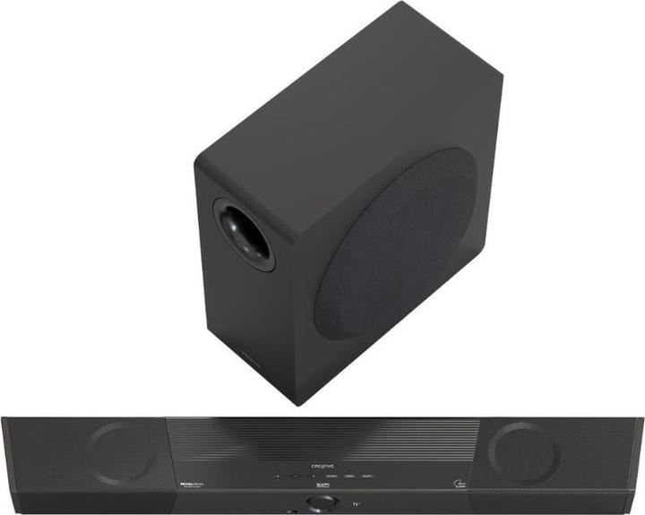 Immagine prodotto Creative Vettore SXFI (450 W, 2.1 canali)