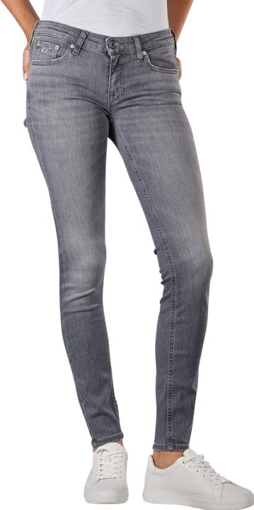 Actual product image Tommy Hilfiger SOPHIE LW SKN CE187 (W31/L30)