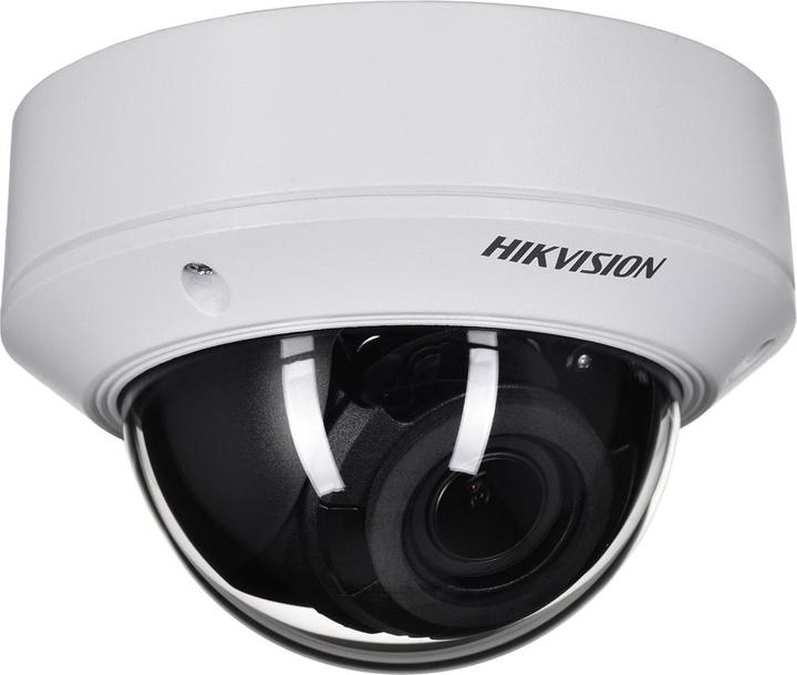 Actual product image Hikvision DS-2CD1723G0-IZ(2.8-12mm)(C) LAN IP Surveillance Camera 1920 x 1080 Pixel (1920 x 1080 Pixels)