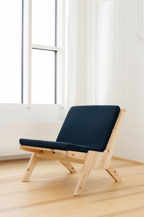 Immagine prodotto Karup Design Sway Lounge Chair