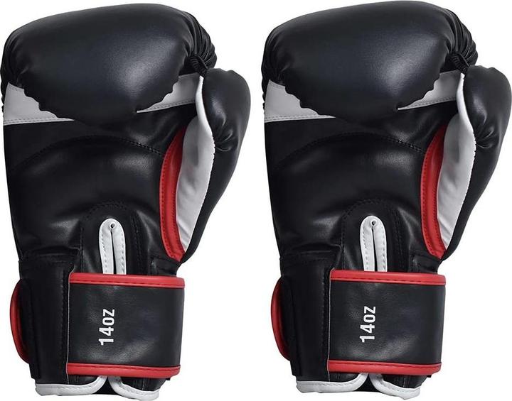 Produktbild Brute Boxhandschuhe 12OZ Thai Pu (12 OZ, 12)