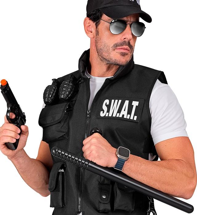 Produktbild Widmann Polizei Schlagstock