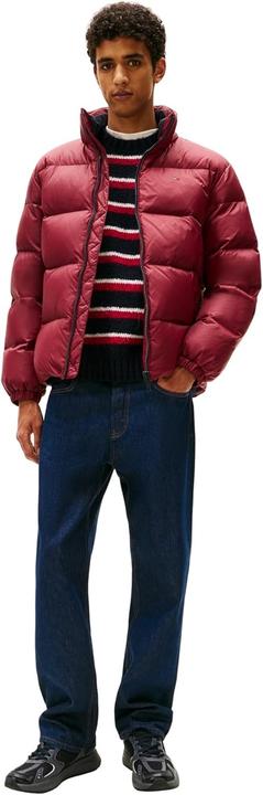 Actual product image Tommy Jeans Essential Down Jacket (S)