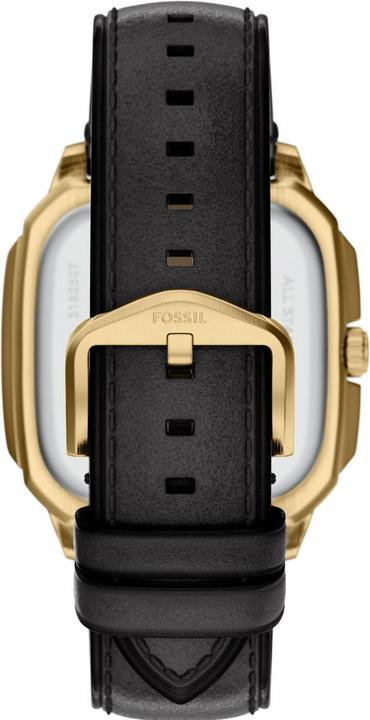 Image du produit Fossil FS6151 Or et noir (Horloge analogique, 42 mm)