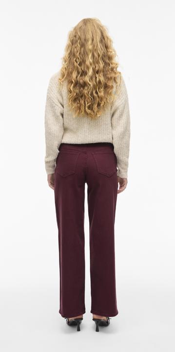 Actual product image Vila VICHIA High Waist Jeans (Frequency band 38 (2600 MHz))