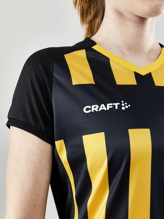 Produktbild Craft Progress 2.0 Stripe Jersey W (XL)